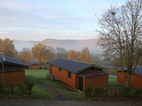 Vallée Les Etoiles - Camping Namur - Image N°28