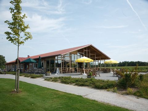 Summio Buitenplaats De Hildenberg - Camping Ooststellingwerf - Image N°7