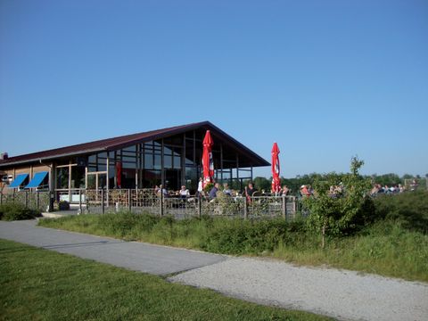 Summio Buitenplaats De Hildenberg - Camping Ooststellingwerf - Image N°27