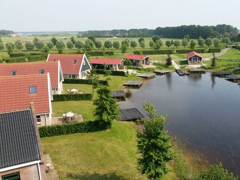 Vakantiepark Eigen Wijze - Camping Noordoostpolder - Image N°15