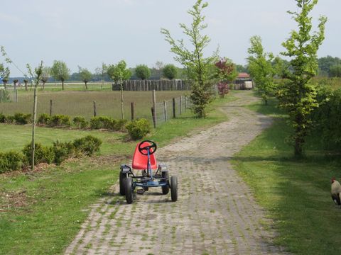 Vakantiepark Eigen Wijze - Camping Noordoostpolder - Image N°72