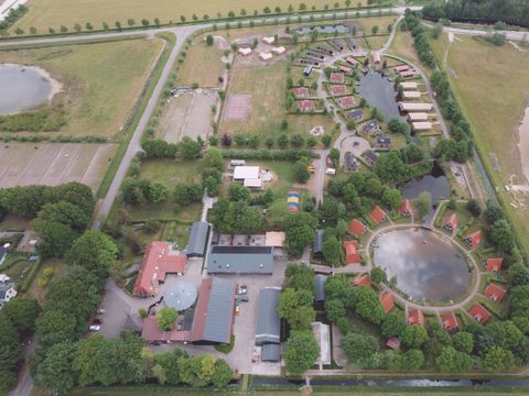 Vakantiepark Eigen Wijze - Camping Noordoostpolder - Image N°9