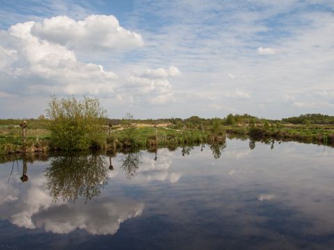 Vakantiepark Eigen Wijze - Camping Noordoostpolder - Image N°52