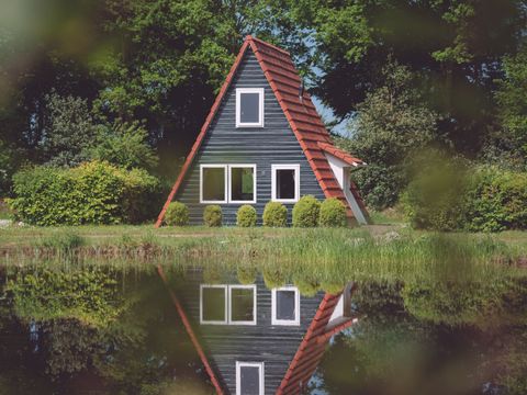 Vakantiepark Eigen Wijze - Camping Noordoostpolder