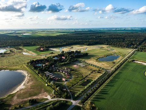 Vakantiepark Eigen Wijze - Camping Noordoostpolder - Image N°11