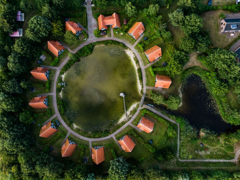 Vakantiepark Eigen Wijze - Camping Noordoostpolder - Image N°16