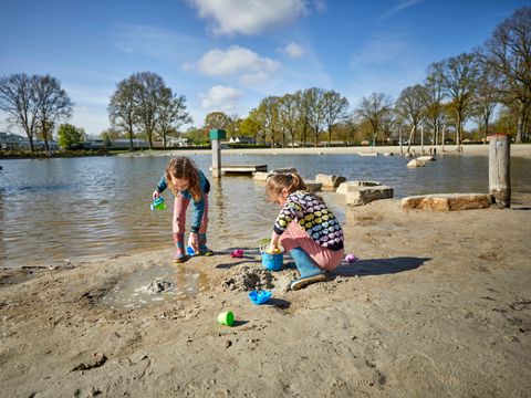 Recreatiepark de Leistert - Camping Leudal - Image N°22