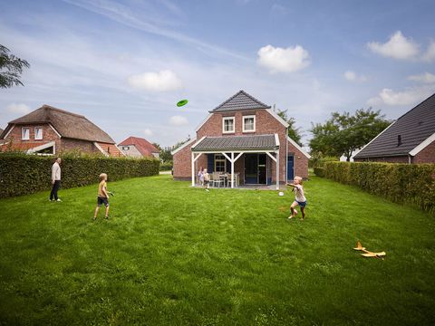 Recreatiepark de Leistert - Camping Leudal