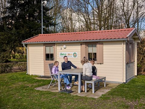 Recreatiepark de Leistert - Camping Leudal - Image N°66