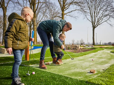 Recreatiepark de Leistert - Camping Leudal - Image N°23