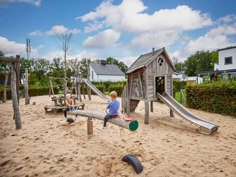 Recreatiepark de Leistert - Camping Leudal - Image N°3