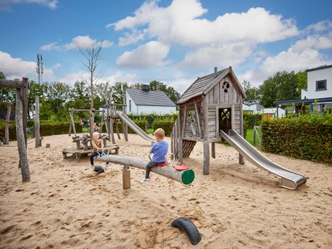 Recreatiepark de Leistert - Camping Leudal - Image N°30