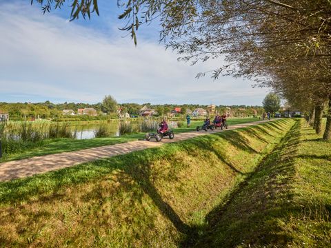 Recreatiepark de Leistert - Camping Leudal - Image N°2