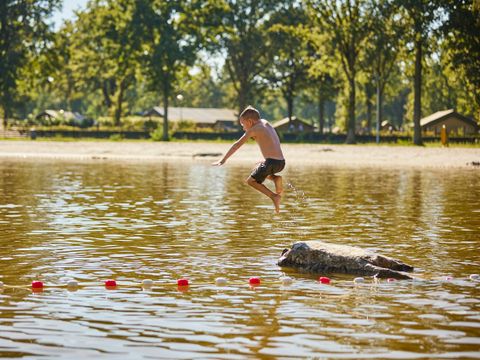 Recreatiepark de Leistert - Camping Leudal - Image N°19