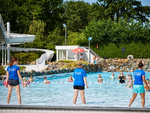 Recreatiepark de Leistert - Camping Leudal - Image N°12