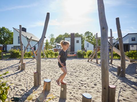 Recreatiepark de Leistert - Camping Leudal - Image N°33