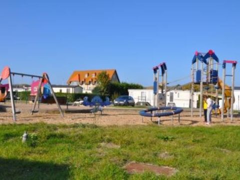 Zeepark Haerendycke - Camping Flandre Occidentale - Image N°5