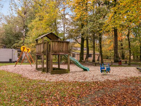 Summio Parc De Berkenhorst - Camping Barneveld - Image N°5