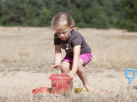 Summio Parc De Berkenhorst - Camping Barneveld - Image N°26