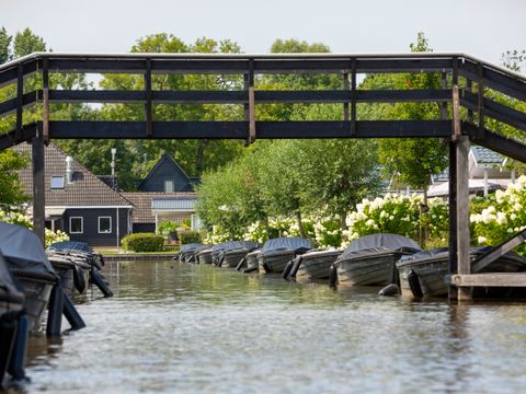 Vakantiepark Giethoorn - Camping Steenwijkerland - Image N°43