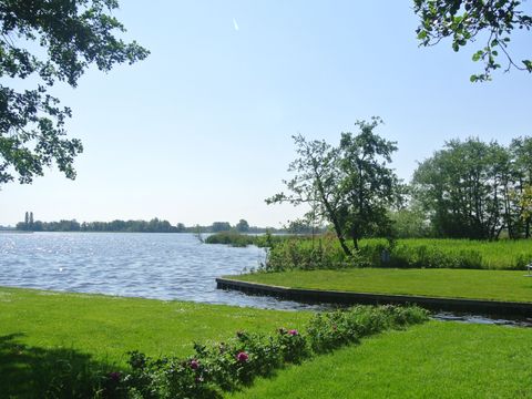 Vakantiepark Giethoorn - Camping Steenwijkerland - Image N°33