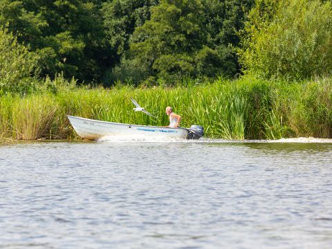 Vakantiepark Giethoorn - Camping Steenwijkerland - Image N°39