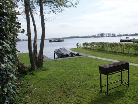 Vakantiepark Giethoorn - Camping Steenwijkerland - Image N°29