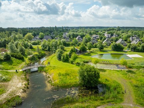 Landal Orveltermarke - Camping Midden-Drenthe - Image N°18