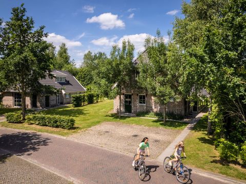 Landal Orveltermarke - Camping Midden-Drenthe - Image N°21