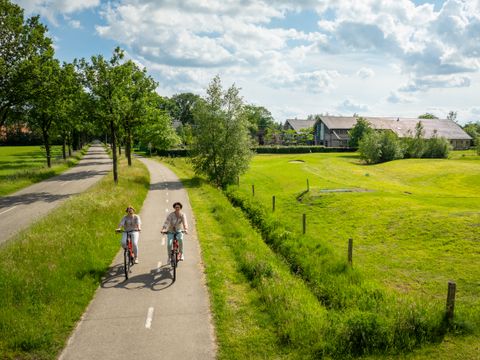 Landal Orveltermarke - Camping Midden-Drenthe - Image N°17