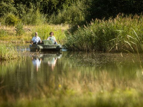 Landal Orveltermarke - Camping Midden-Drenthe - Image N°13