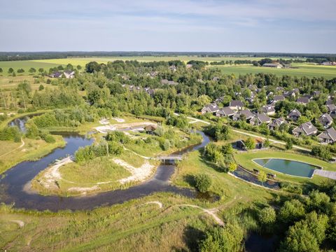 Landal Orveltermarke - Camping Midden-Drenthe - Image N°4