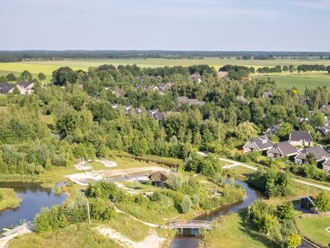 Landal Orveltermarke - Camping Midden-Drenthe - Image N°8