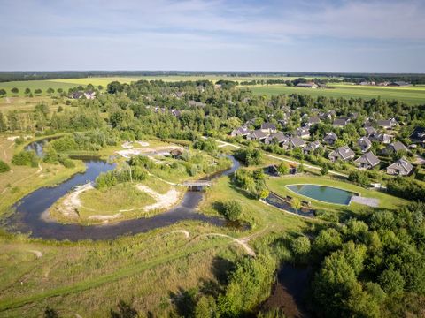 Landal Orveltermarke - Camping Mitte-Drenthe - Afbeelding N°5