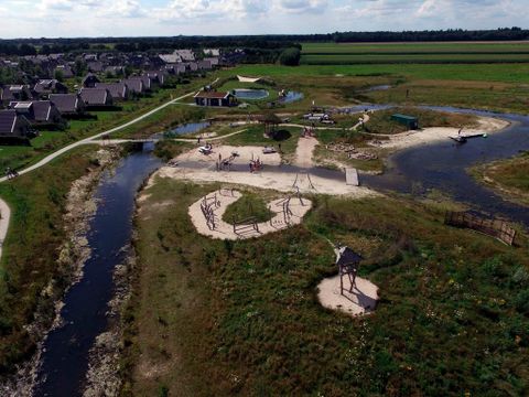 Landal Orveltermarke - Camping Midden-Drenthe - Image N°5