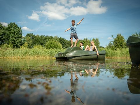 Landal Orveltermarke - Camping Midden-Drenthe - Image N°19