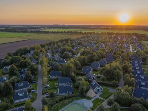 Landal Orveltermarke - Camping Midden-Drenthe - Image N°12