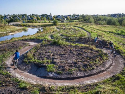 Landal Orveltermarke - Camping Midden-Drenthe - Image N°7