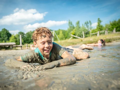 Landal Orveltermarke - Camping Midden-Drenthe - Image N°26