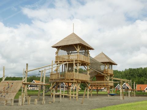 Landal Waterparc Veluwemeer - Camping Dronten - Image N°4