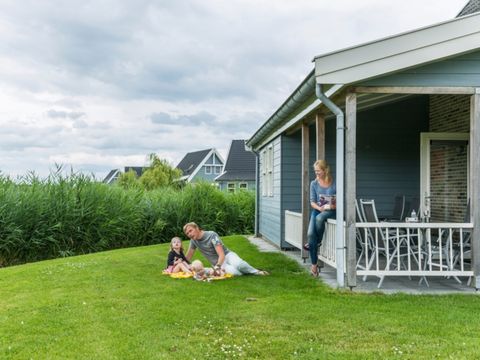 Landal Waterparc Veluwemeer - Camping Dronten - Image N°19