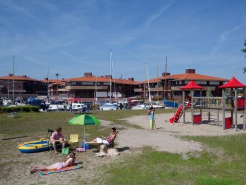 Landal Waterparc Veluwemeer - Camping Dronten - Image N°6