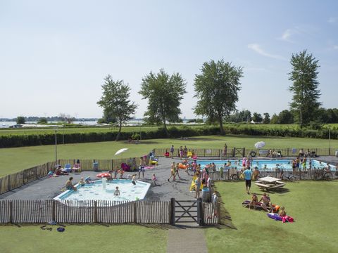 Landal Waterparc Veluwemeer - Camping Dronten - Image N°5