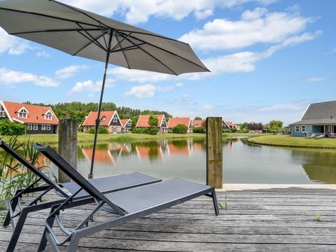 Landal Waterparc Veluwemeer - Camping Dronten - Image N°51