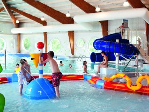 Landal Waterparc Veluwemeer - Camping Dronten - Image N°9