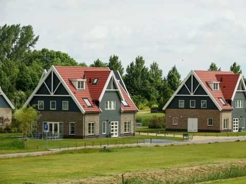 Landal Waterparc Veluwemeer - Camping Dronten - Image N°35