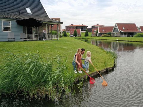 Landal Waterparc Veluwemeer - Camping Dronten - Image N°54