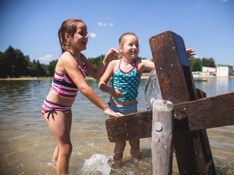 Trixi Ferienpark Zittauer Gebirge - Camping Saxe - Image N°5