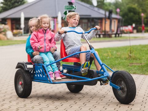 Trixi Ferienpark Zittauer Gebirge - Camping Saxe - Image N°28