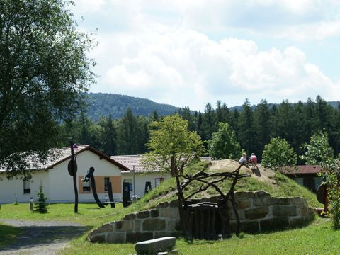 Trixi Ferienpark Zittauer Gebirge - Camping Saxe - Image N°13